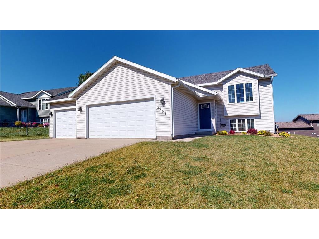 3987 Winesap Drive NW, Rochester, MN, 55901 MLS 6263536 Edina Realty