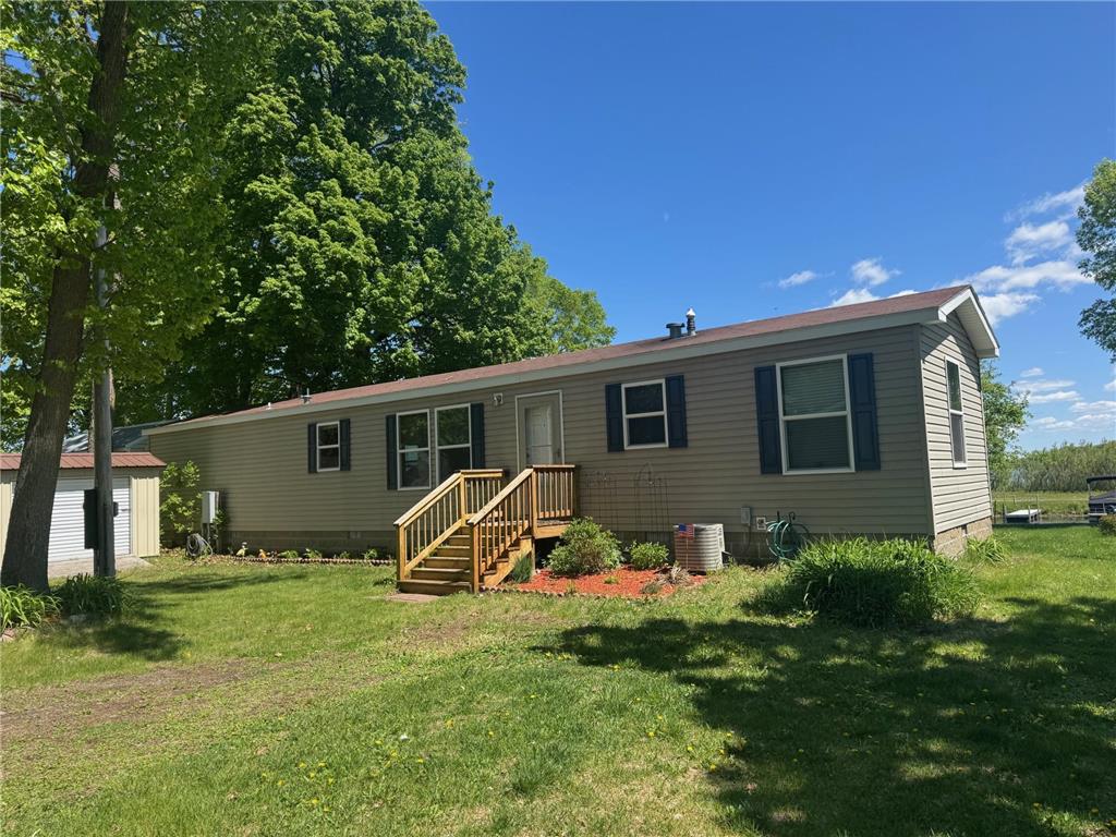 39872 E Moose Lane Wahkon MN 56386 - Mille Lacs Lake 6725482 image1