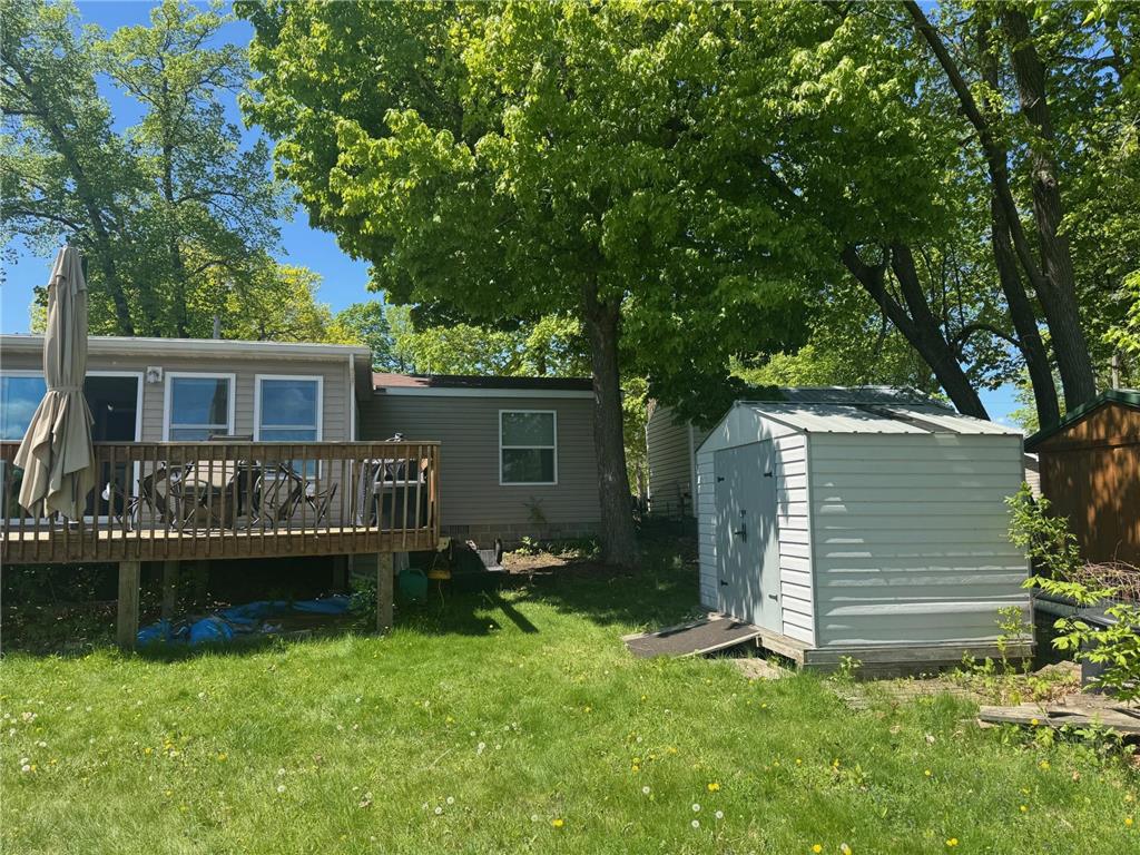 39872 E Moose Lane Wahkon MN 56386 - Mille Lacs Lake 6725482 image24