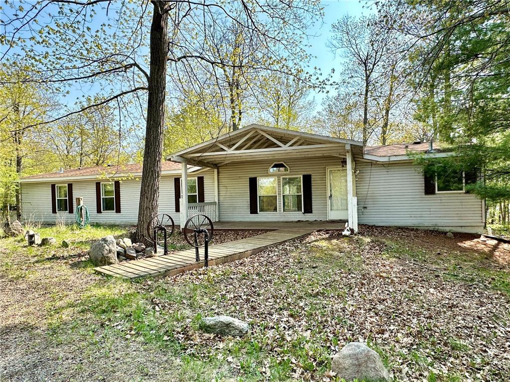 3988 Butternut Trail NW Hackensack MN 56452 - Birch Lake 6535477 image1