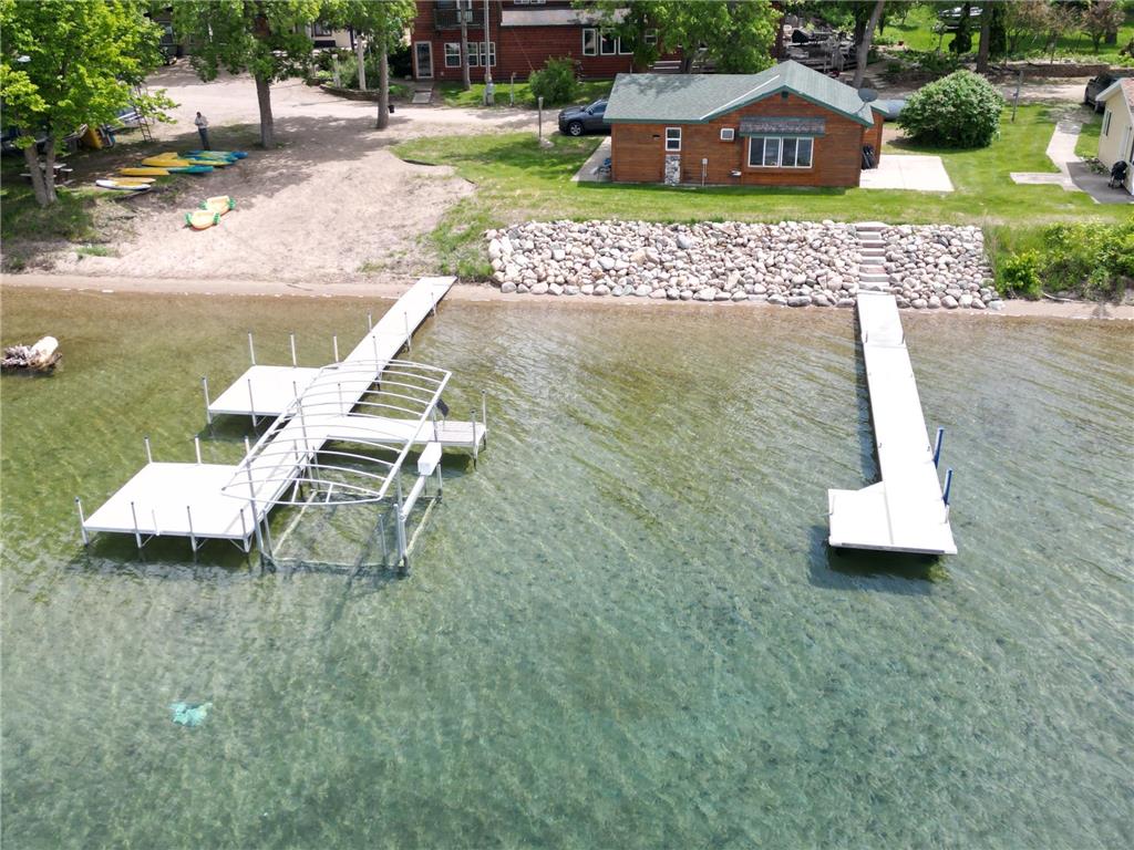 39887 195th Street Clitherall Twp MN 56524 - Clitherall 6723897 image1