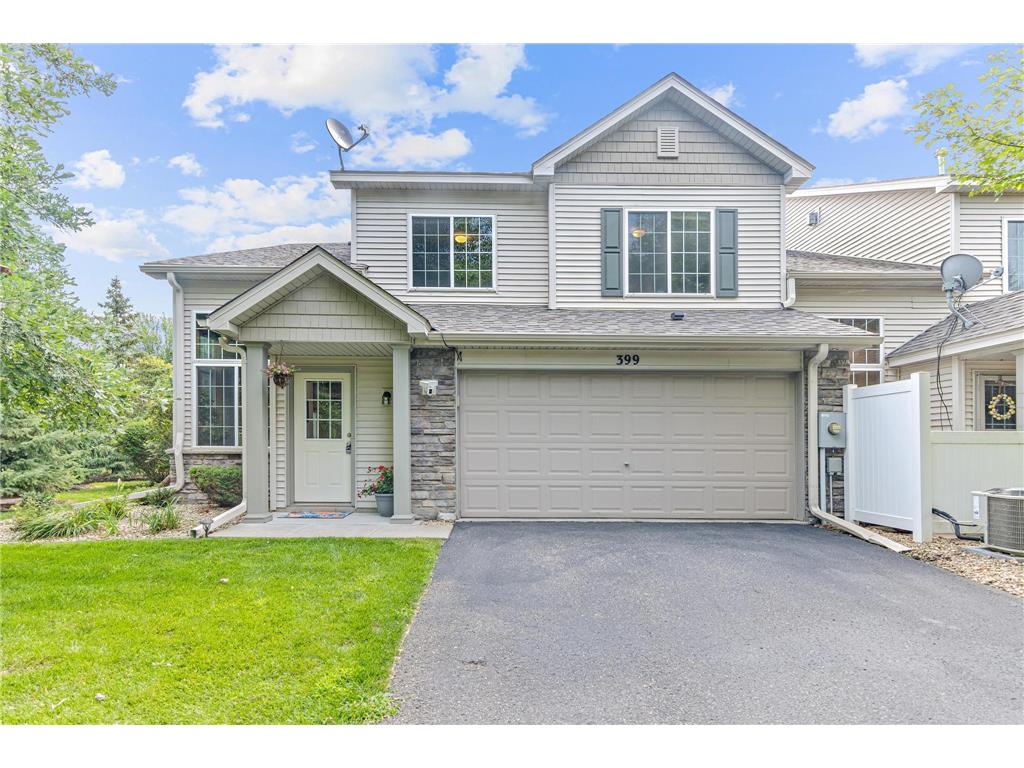 399 Arrowhead Drive Lino Lakes MN 55014 6404190 image1
