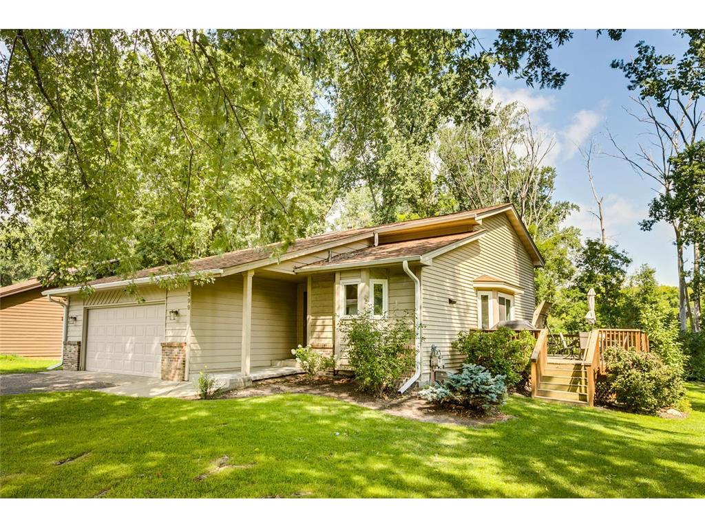 399 Colleen Drive Vadnais Heights MN 55127 6411412 image1