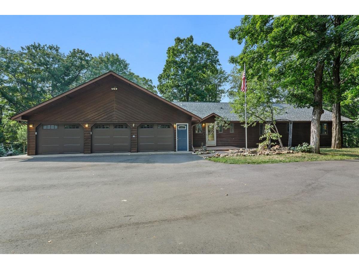 399 Ridge Road, Osceola, WI, 54020 MLS 6046768 Edina Realty