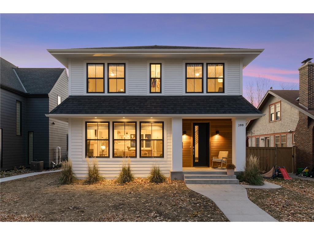 399 Warwick Street, Saint Paul, MN 55105 MLS 6273606 Edina Realty