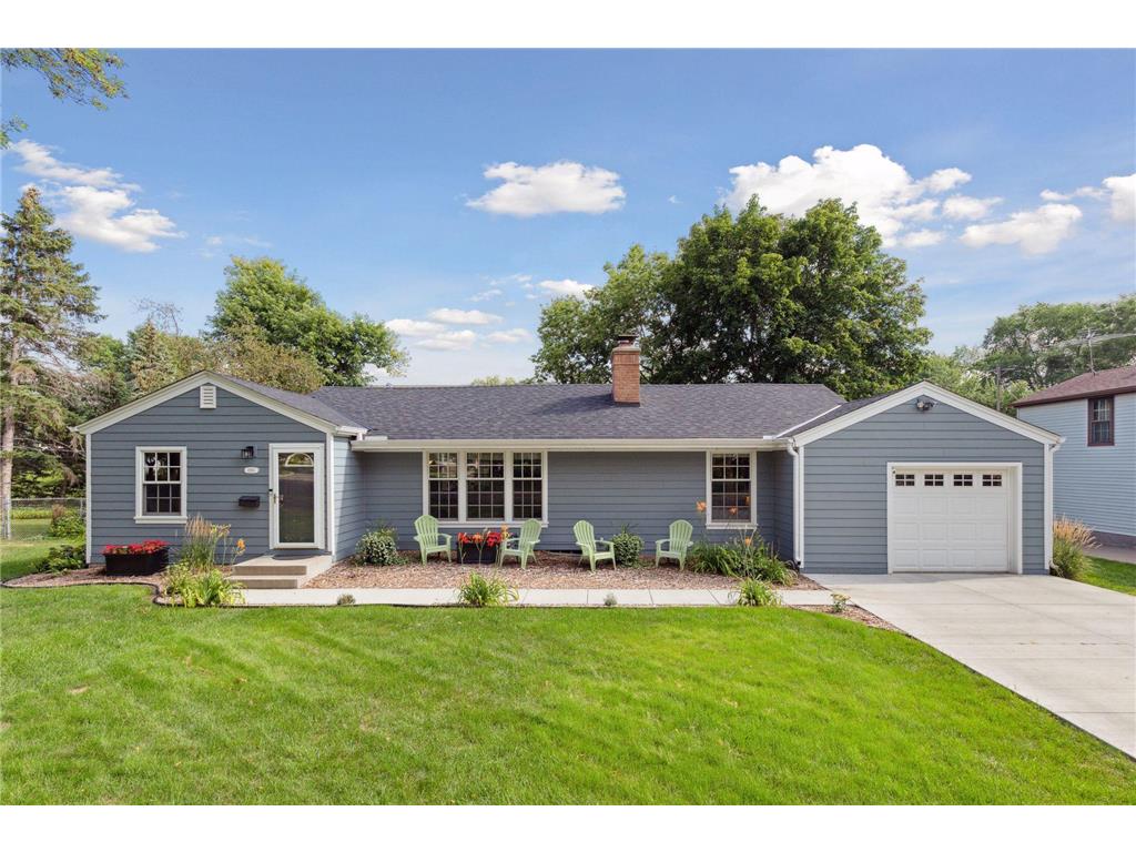 3993 Colorado Avenue S, Saint Louis Park, MN 55416 MLS 6253261