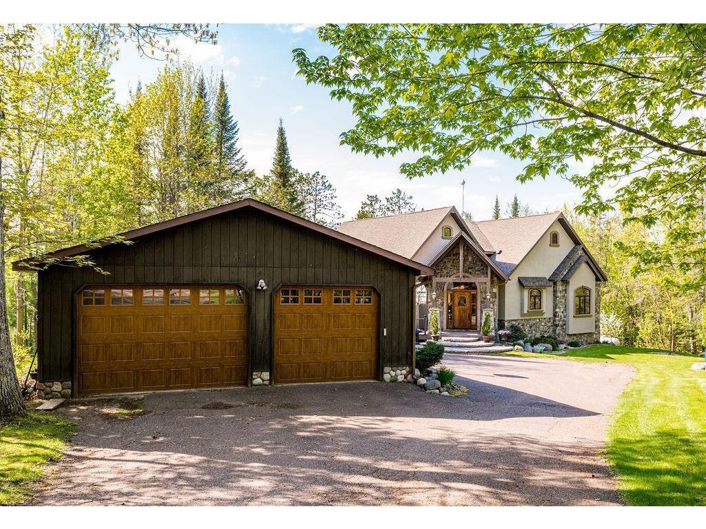 3993 Scenic View Road, Moose Lake, MN, 55767 MLS 6540652 Edina Realty