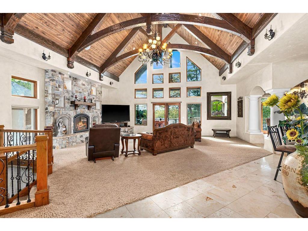 3993 Scenic View Road Barnum Twp MN 55767 - Little Hanging Horn Lake 7020315 image3