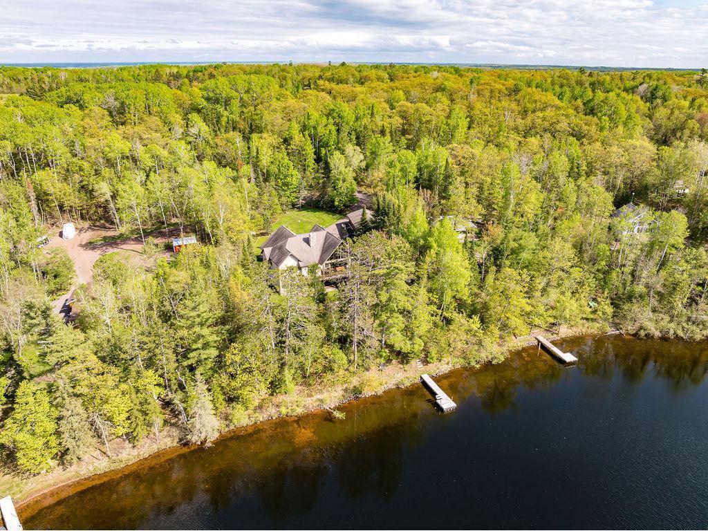 3993 Scenic View Road Barnum Twp MN 55767 - Little Hanging Horn Lake 7020315 image35