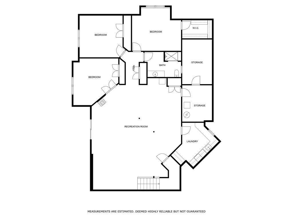 3993 Scenic View Road Barnum Twp MN 55767 - Little Hanging Horn Lake 7020315 image38