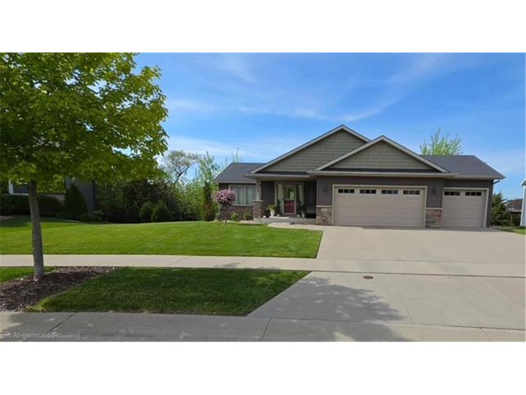 3993 Stone Point Drive NE Rochester MN 55906 7047359 image2