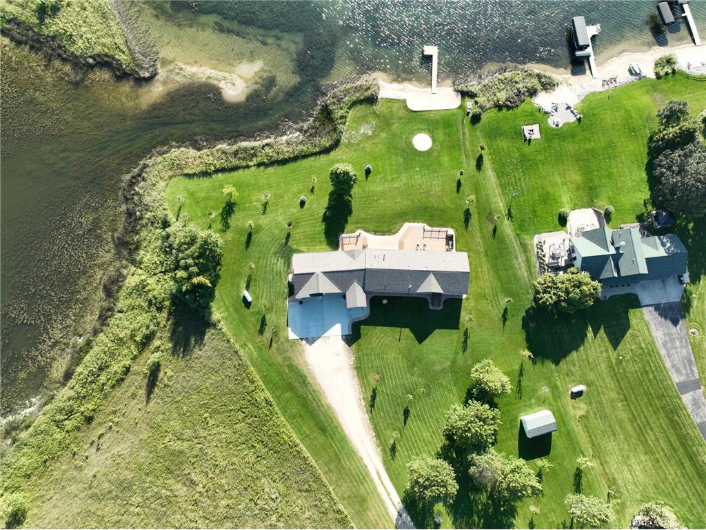 39949 Sunset Shores Road SE Erskine MN 56535 - Union Lake 6776437 image103