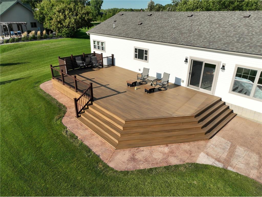 39949 Sunset Shores Road SE Erskine MN 56535 - Union Lake 6776437 image108