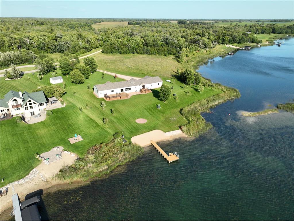 39949 Sunset Shores Road SE Erskine MN 56535 - Union Lake 6776437 image109