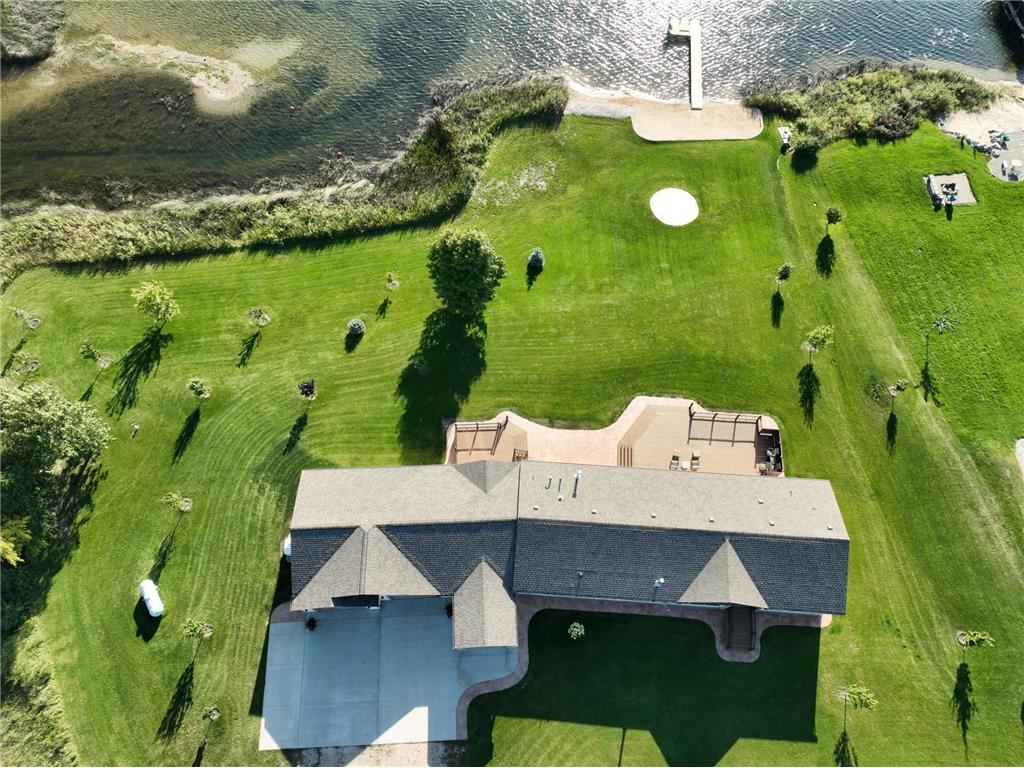 39949 Sunset Shores Road SE Erskine MN 56535 - Union Lake 6776437 image118