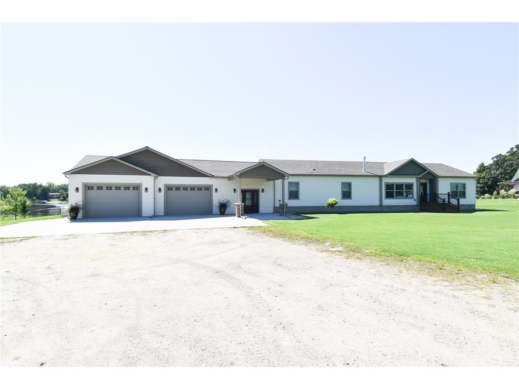 39949 Sunset Shores Road SE Erskine MN 56535 - Union Lake 6776437 image3