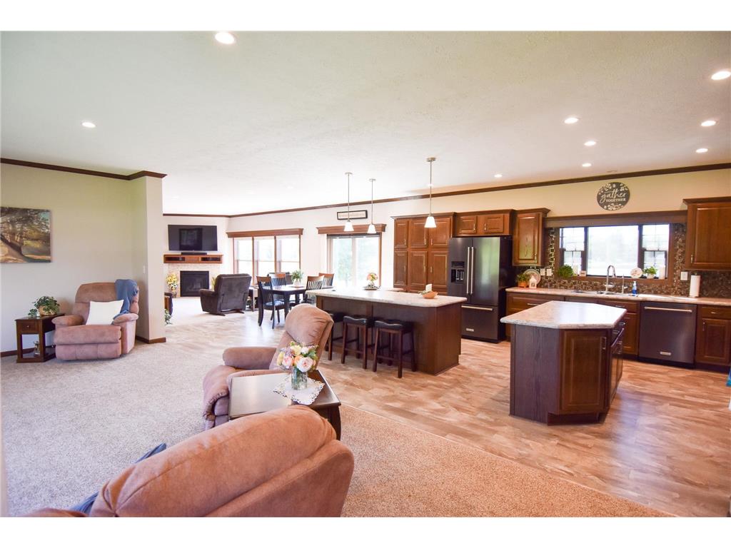 39949 Sunset Shores Road SE Erskine MN 56535 - Union Lake 6776437 image33