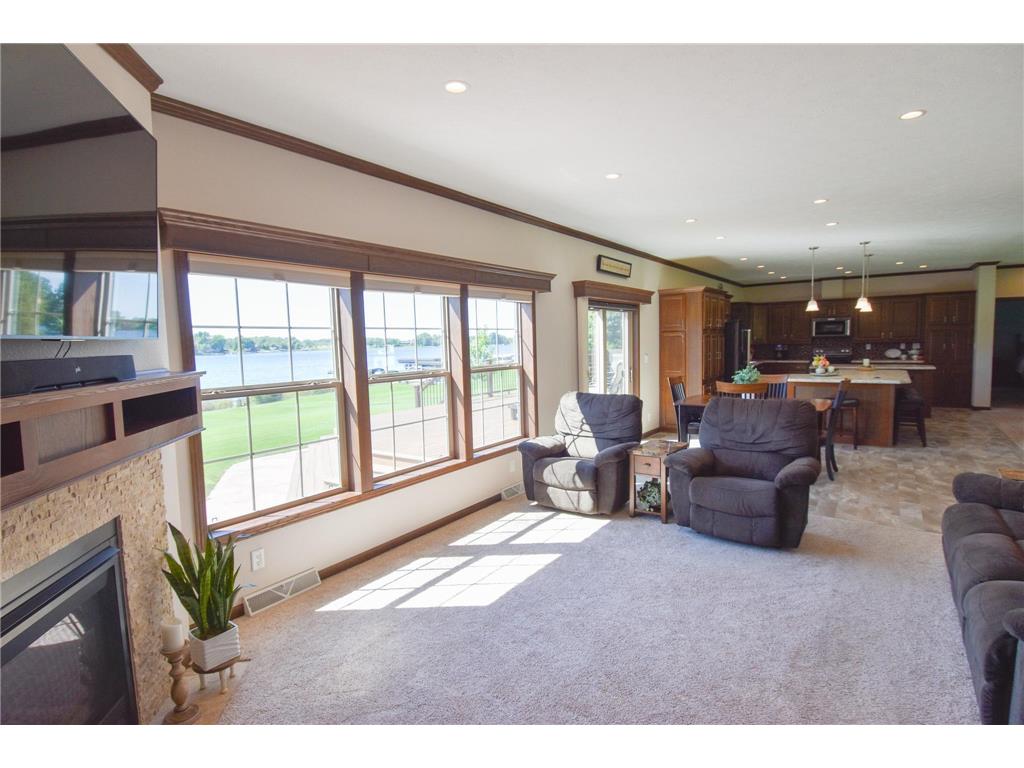 39949 Sunset Shores Road SE Erskine MN 56535 - Union Lake 6776437 image39