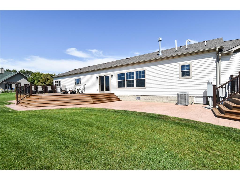 39949 Sunset Shores Road SE Erskine MN 56535 - Union Lake 6776437 image55