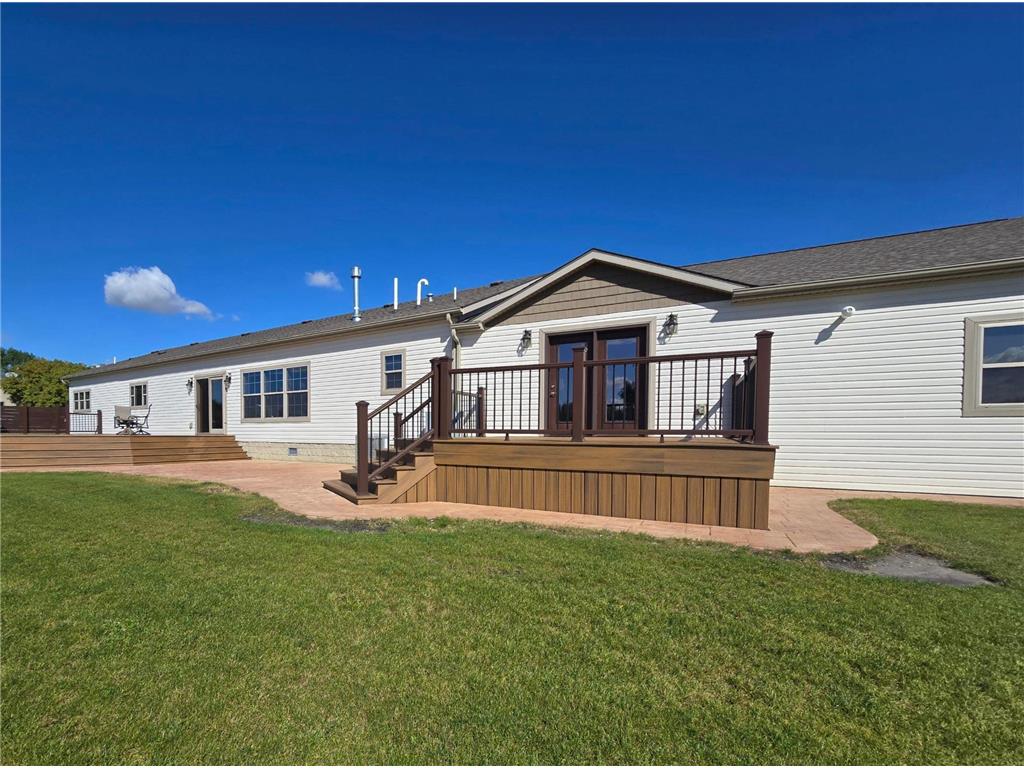 39949 Sunset Shores Road SE Erskine MN 56535 - Union Lake 6776437 image92