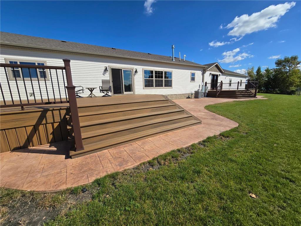 39949 Sunset Shores Road SE Erskine MN 56535 - Union Lake 6776437 image94