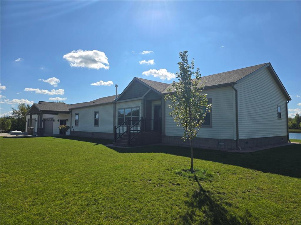 39949 Sunset Shores Road SE Erskine MN 56535 - Union Lake 6776437 image95