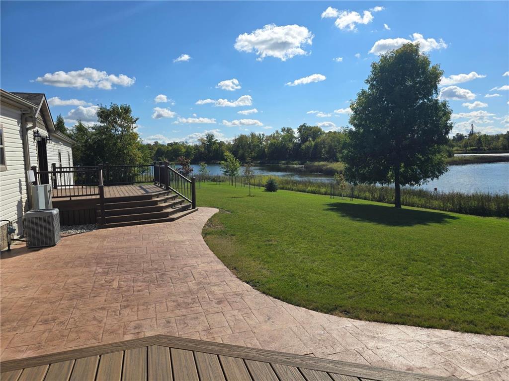 39949 Sunset Shores Road SE Erskine MN 56535 - Union Lake 6776437 image96