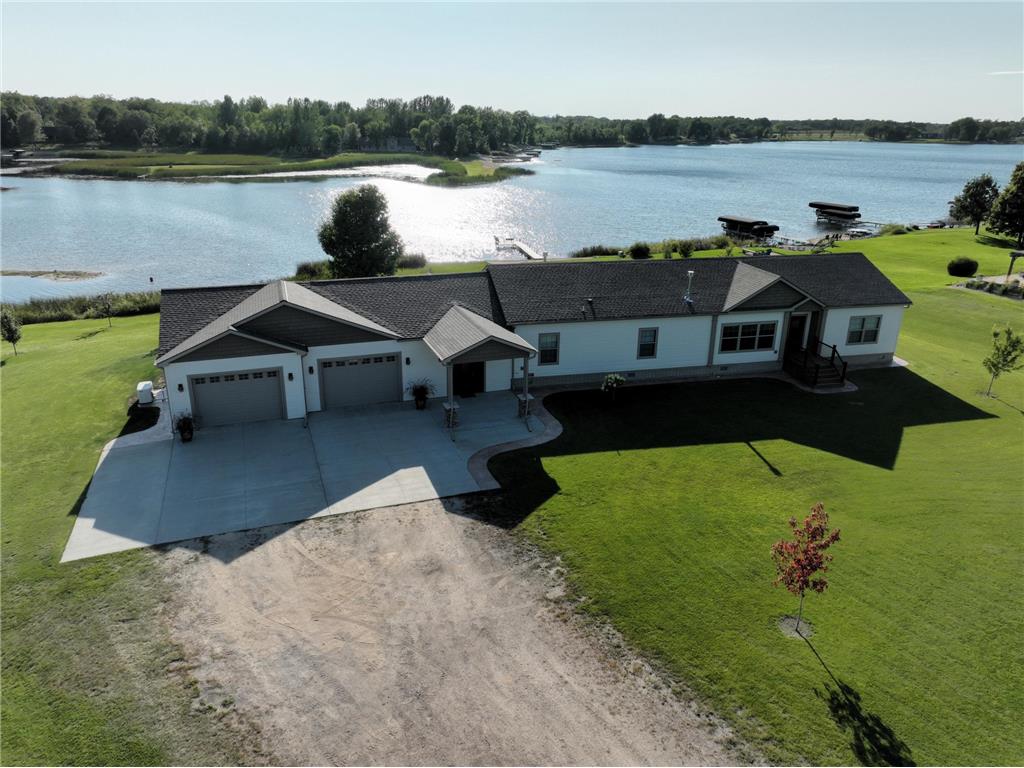 39949 Sunset Shores Road SE Erskine MN 56535 - Union Lake 7029199 image1