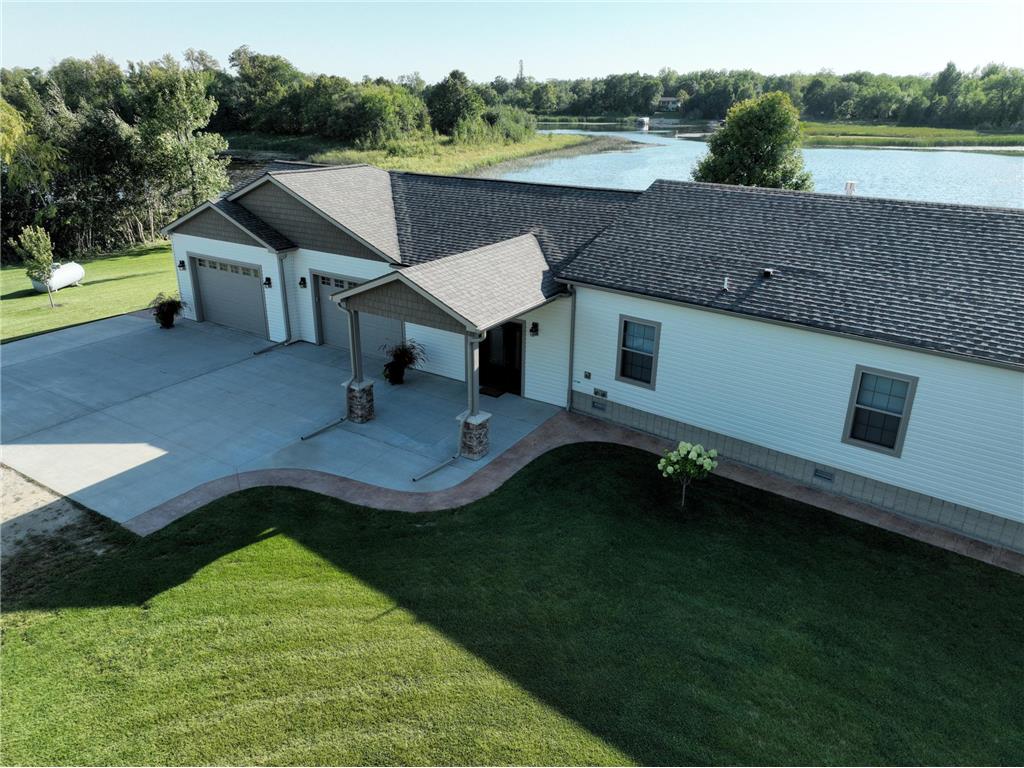 39949 Sunset Shores Road SE Erskine MN 56535 - Union Lake 7029199 image2