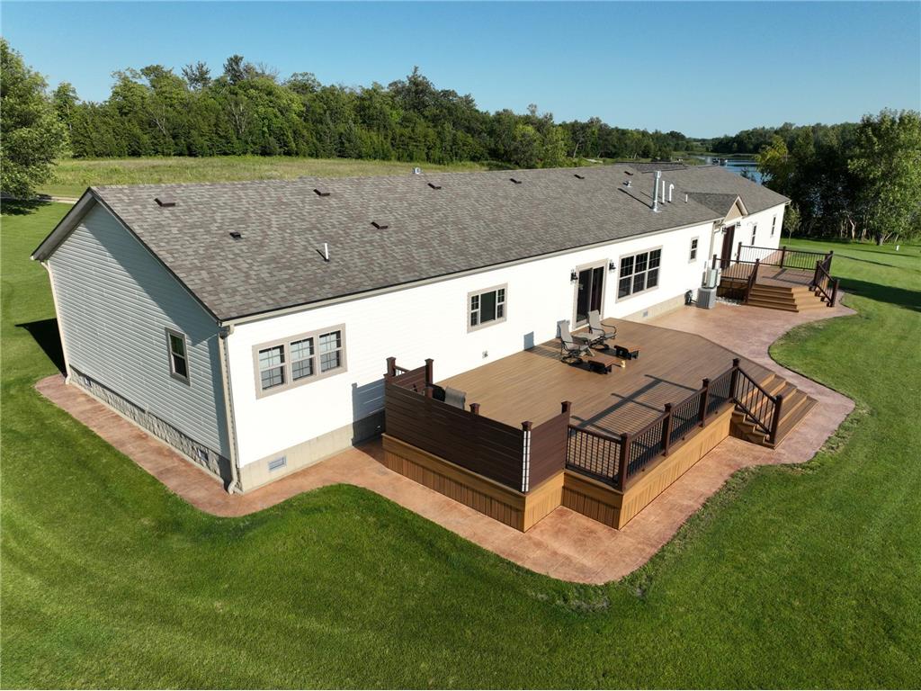 39949 Sunset Shores Road SE Erskine MN 56535 - Union Lake 7029199 image3