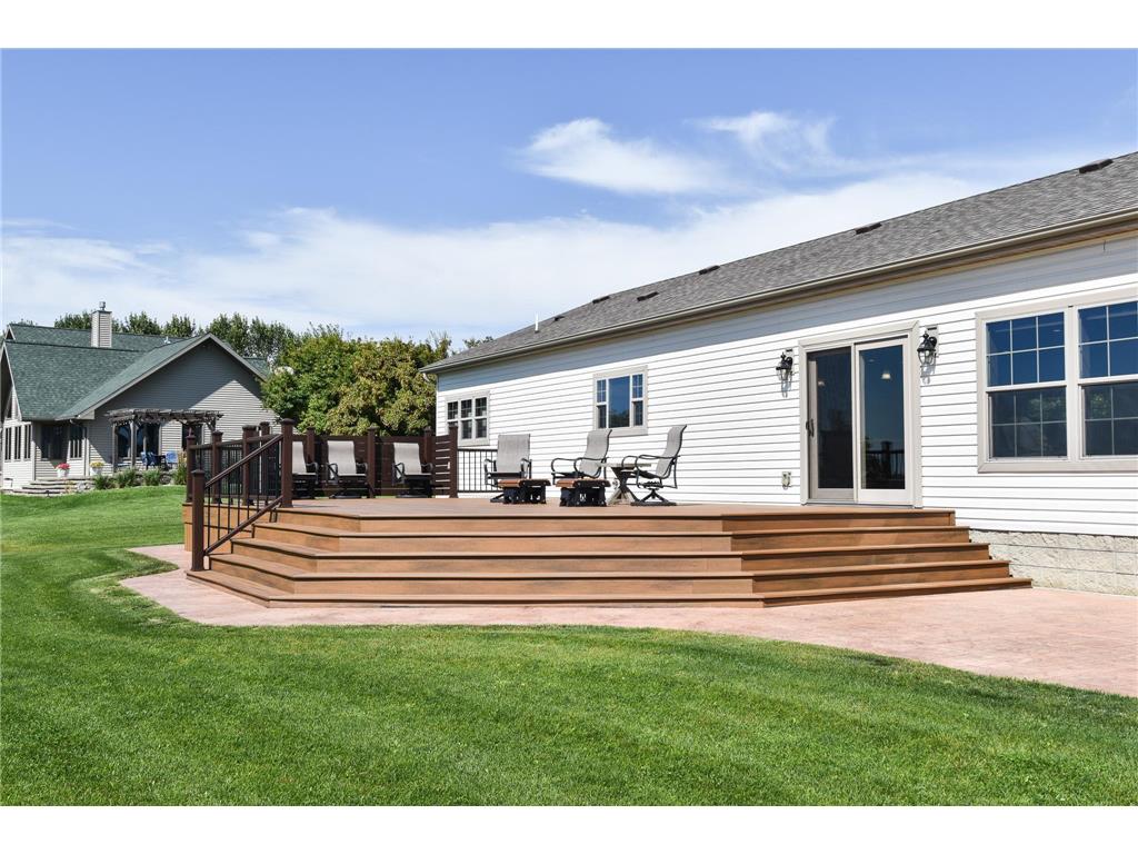 39949 Sunset Shores Road SE Erskine MN 56535 - Union Lake 7029199 image31