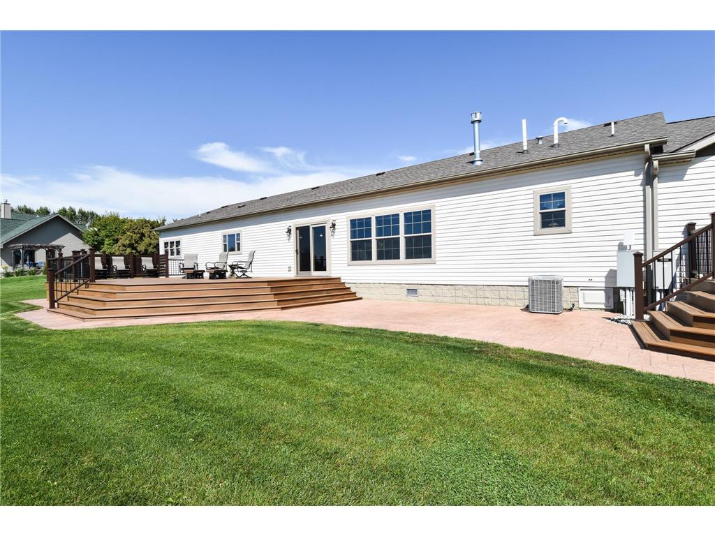 39949 Sunset Shores Road SE Erskine MN 56535 - Union Lake 7029199 image32