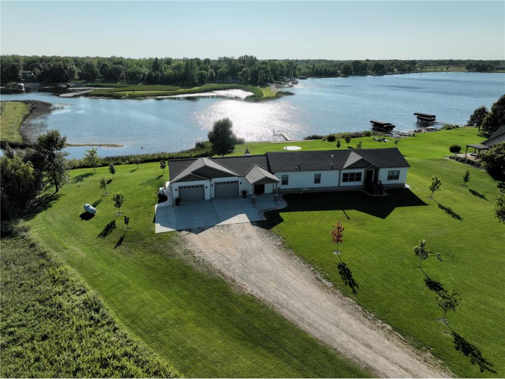 39949 Sunset Shores Road SE Erskine MN 56535 - Union Lake 7029199 image59