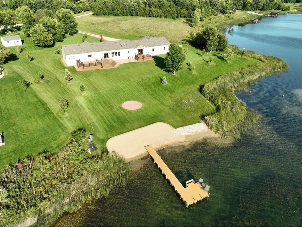 39949 Sunset Shores Road SE Erskine MN 56535 - Union Lake 7029199 image62