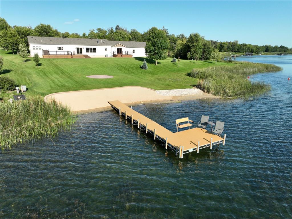 39949 Sunset Shores Road SE Erskine MN 56535 - Union Lake 7029199 image63