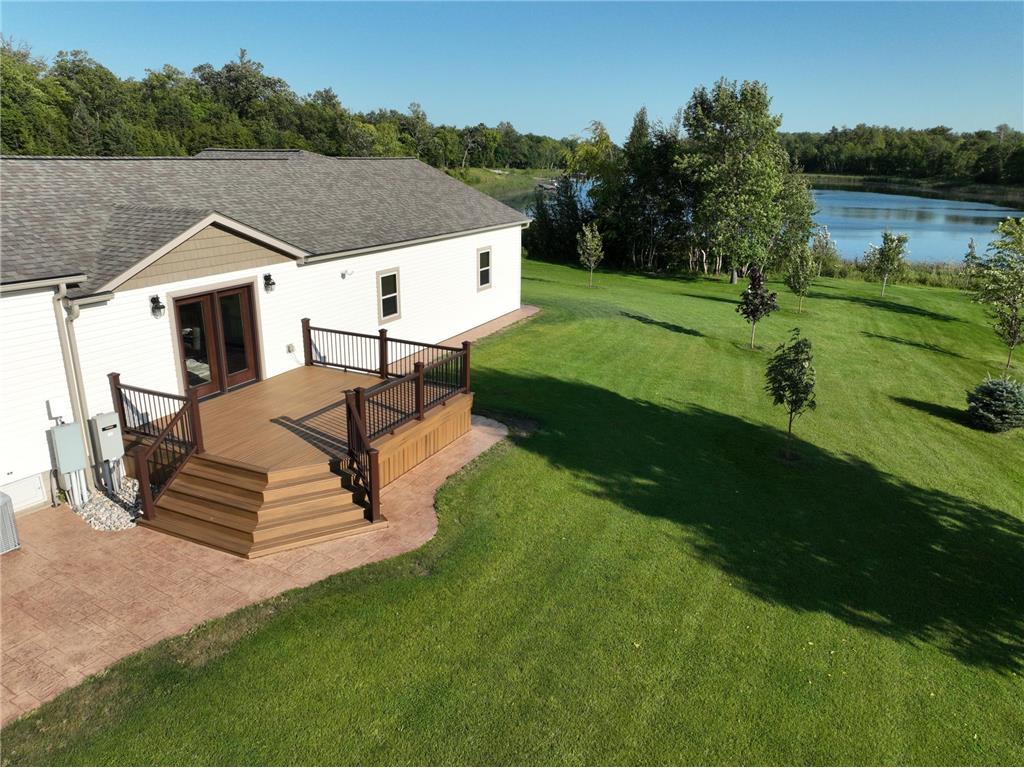 39949 Sunset Shores Road SE Erskine MN 56535 - Union Lake 7029199 image65