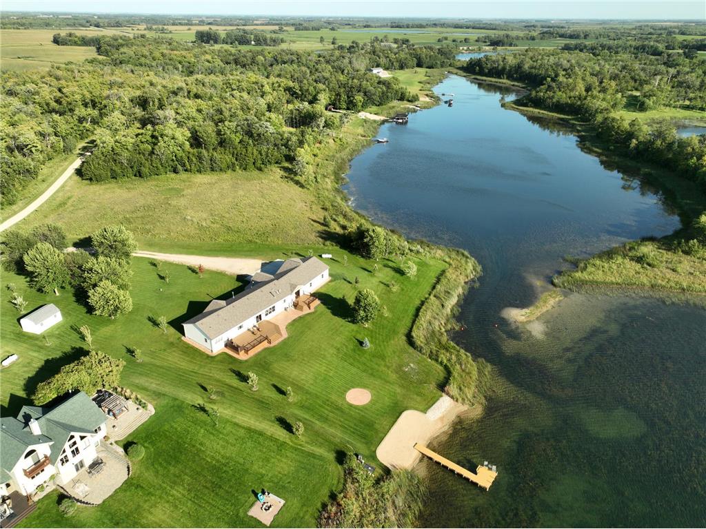 39949 Sunset Shores Road SE Erskine MN 56535 - Union Lake 7029199 image68