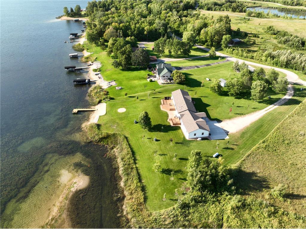 39949 Sunset Shores Road SE Erskine MN 56535 - Union Lake 7029199 image70