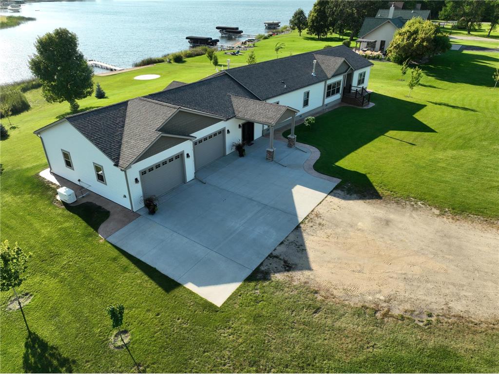 39949 Sunset Shores Road SE Erskine MN 56535 - Union Lake 7029199 image71