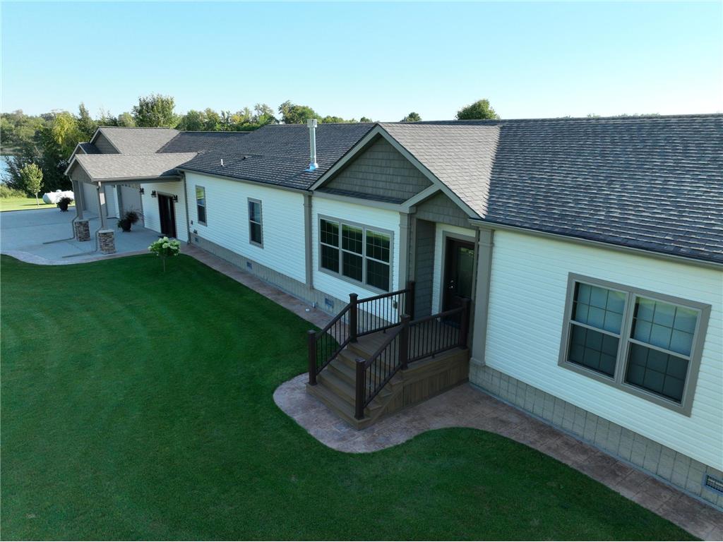 39949 Sunset Shores Road SE Erskine MN 56535 - Union Lake 7029199 image74