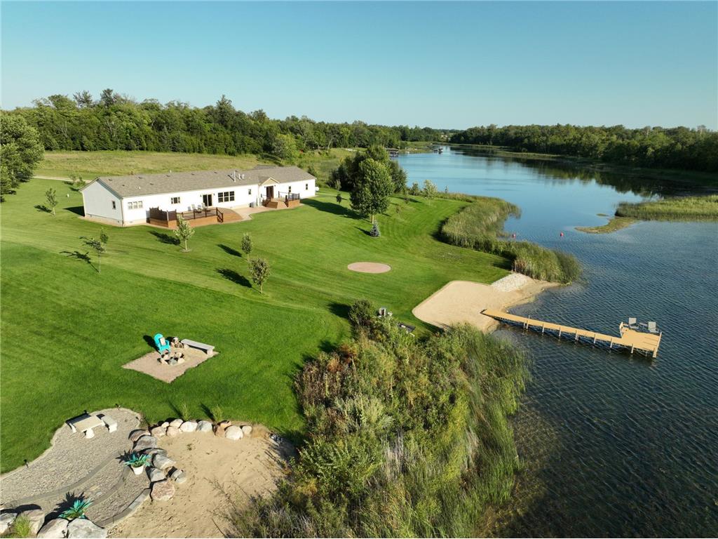 39949 Sunset Shores Road SE Erskine MN 56535 - Union Lake 7029199 image79