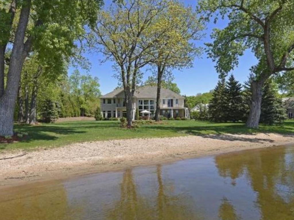 3995 N Shore Drive Orono MN 55364 - Lake Minnetonka 7060360 image1