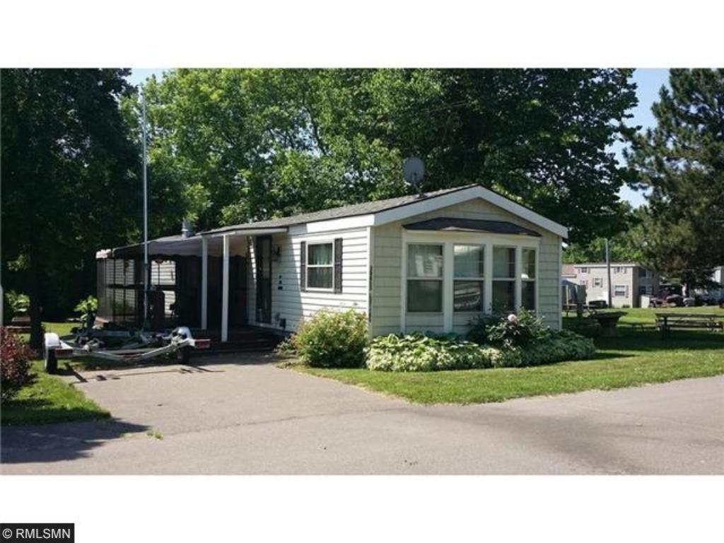 39953 Pioneer Lane Wahkon MN 56386 - Mille Lacs Lake 6808806 image1