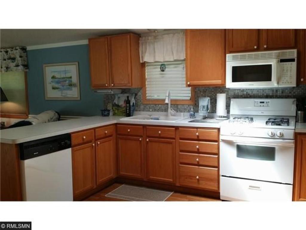 39953 Pioneer Lane Wahkon MN 56386 - Mille Lacs Lake 6808806 image5