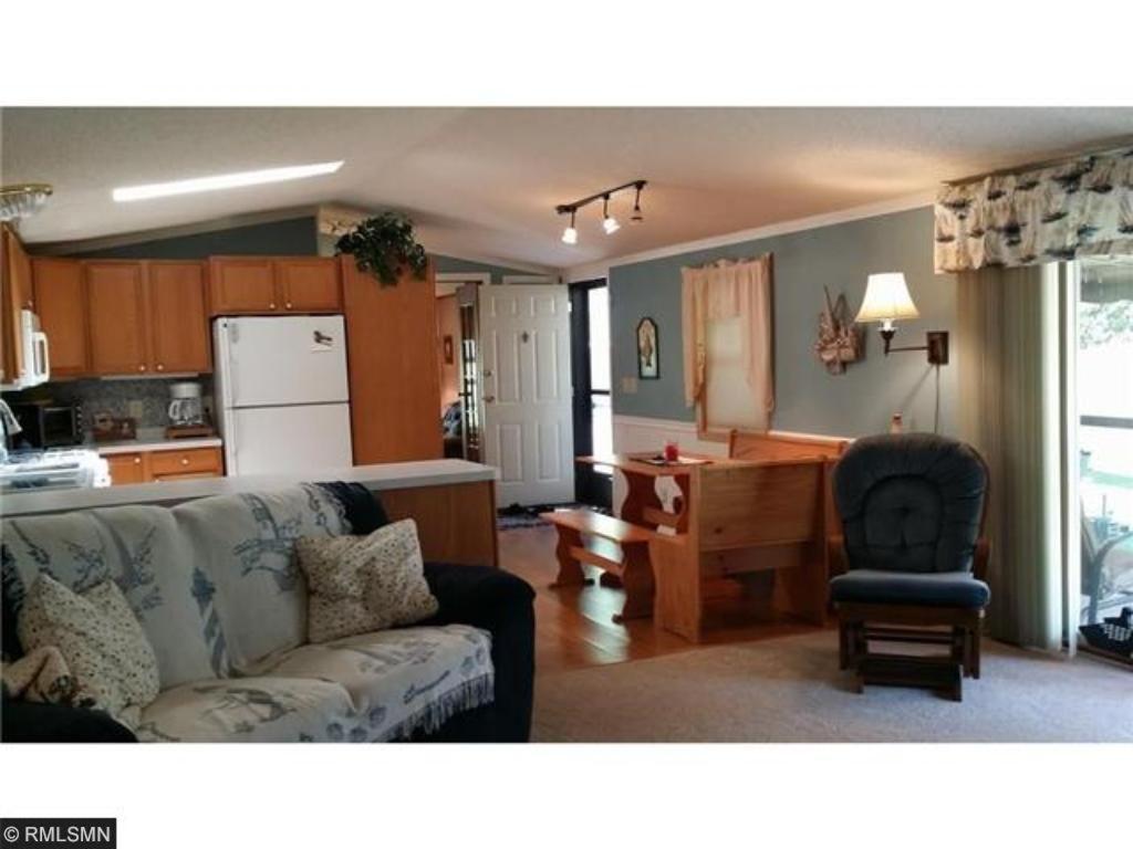 39953 Pioneer Lane Wahkon MN 56386 - Mille Lacs Lake 6808806 image8