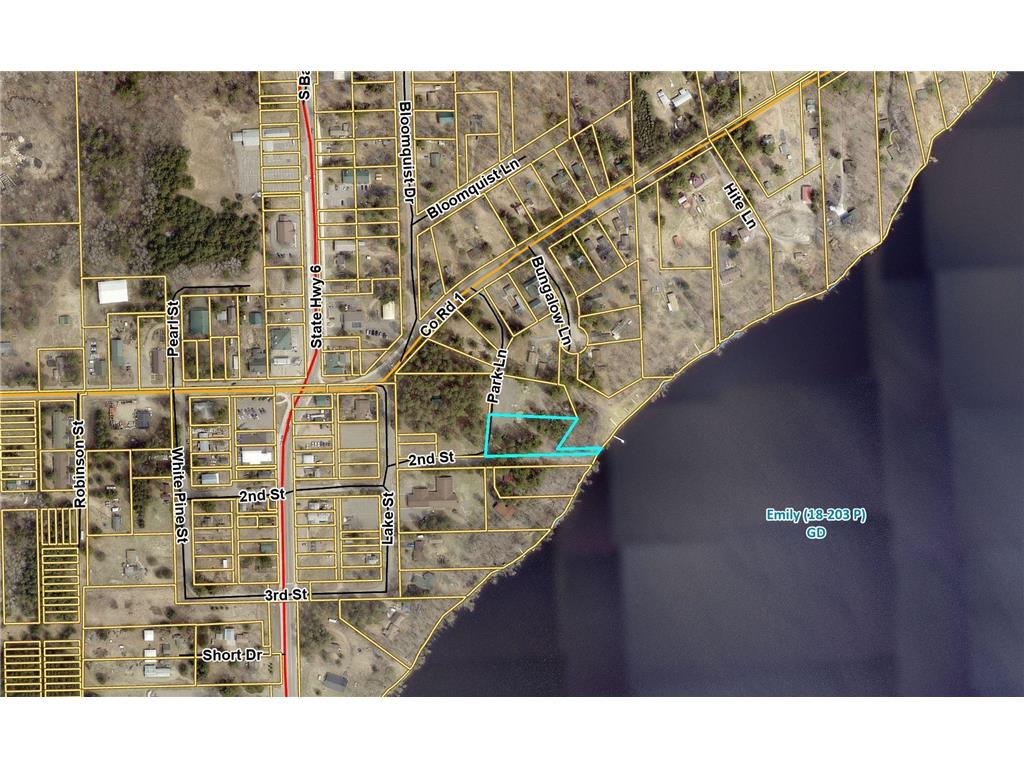 39982 Park Lane, Emily, MN, 56447 MLS 6407246 Edina Realty