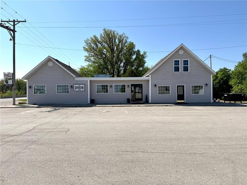 39990 181st Street Wannaska MN 56761 - Roseau River 6728519 image1