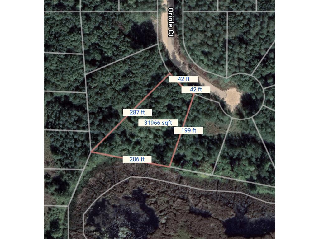 399xx Oriole Court Browerville MN 56438 6741617 image2