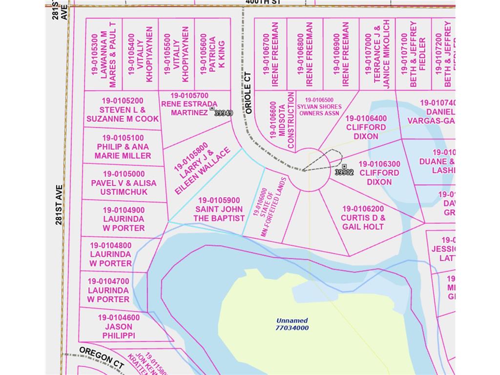 399xx Oriole Court Browerville MN 56438 6741617 image3