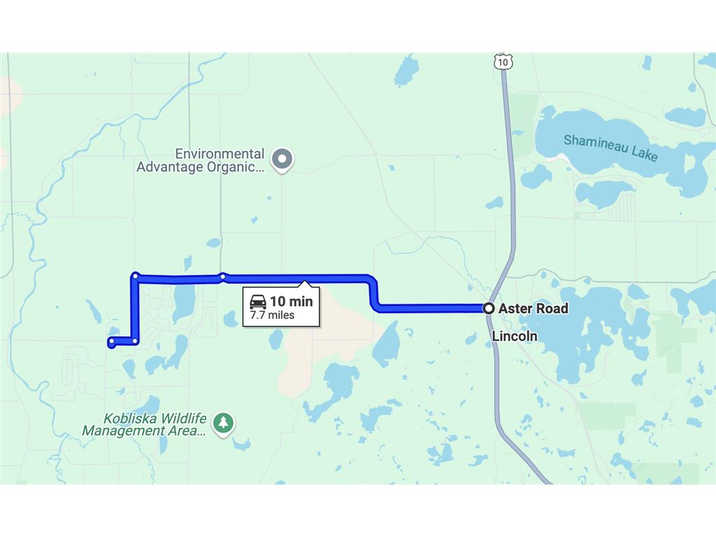 399xx Oriole Court Browerville MN 56438 6741617 image4